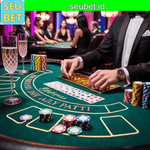 seubet
