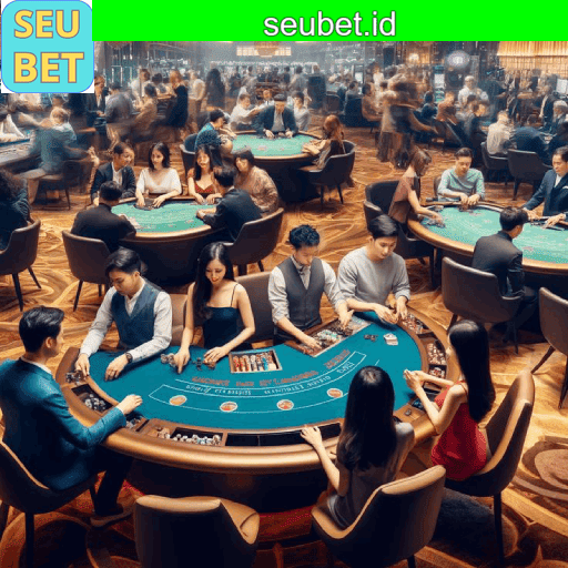 seubet