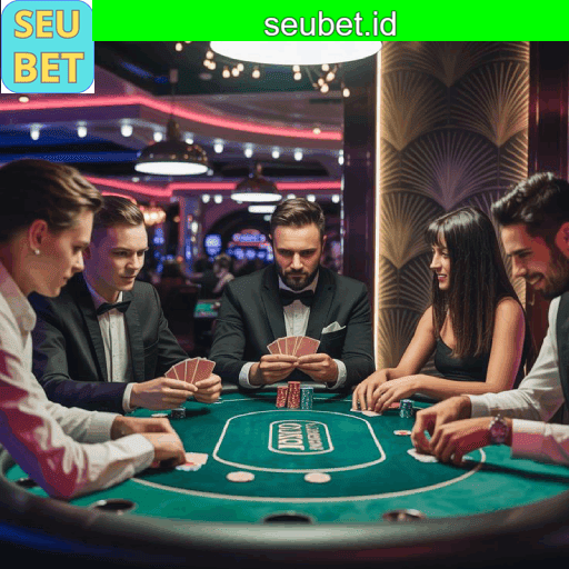 seubet