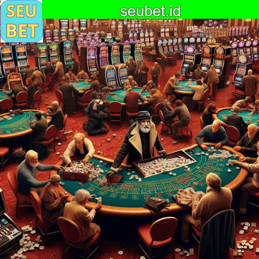 seubet