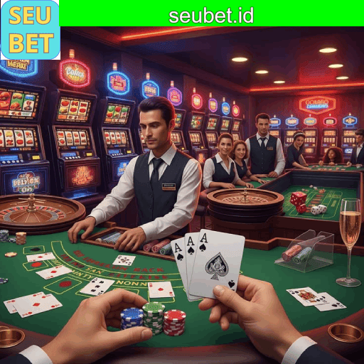seubet