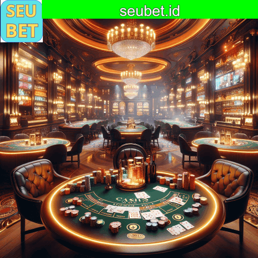 seubet
