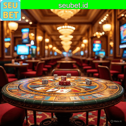 seubet