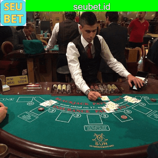 seubet